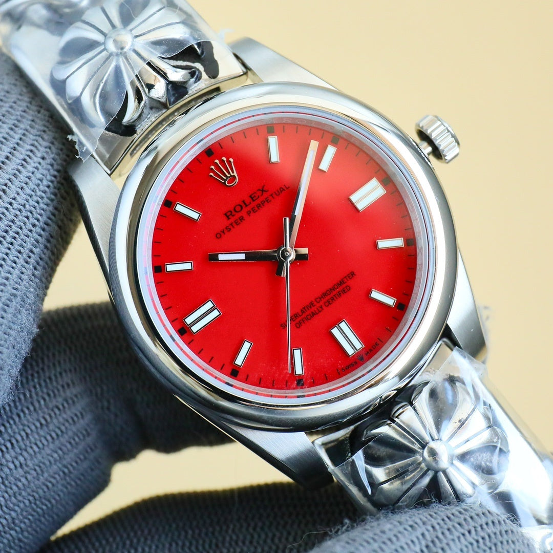 Rolex Watches