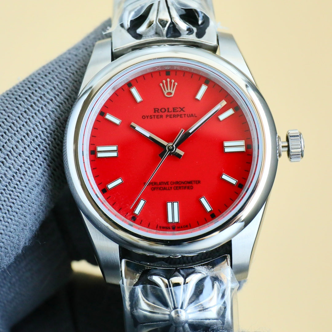 Rolex Watches