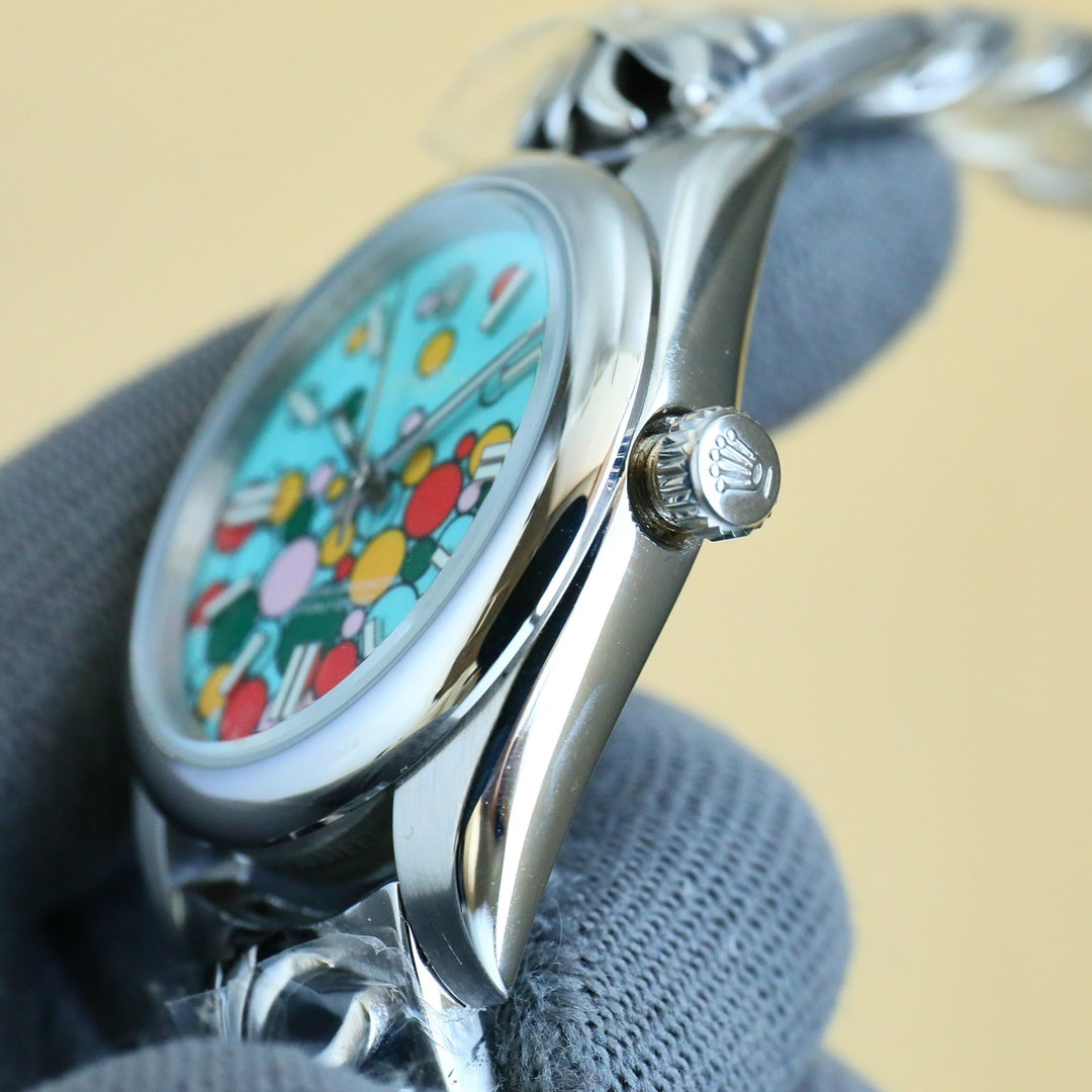 Rolex Watches