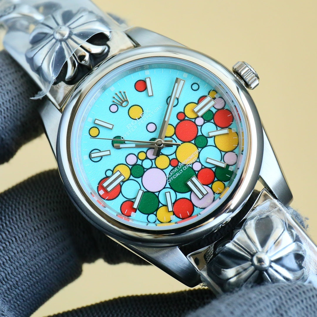 Rolex Watches
