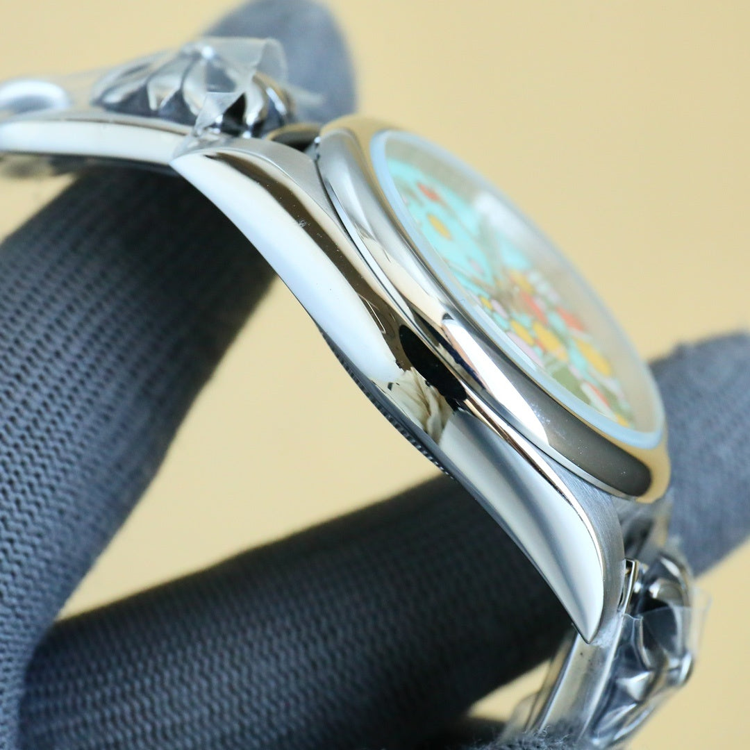 Rolex Watches
