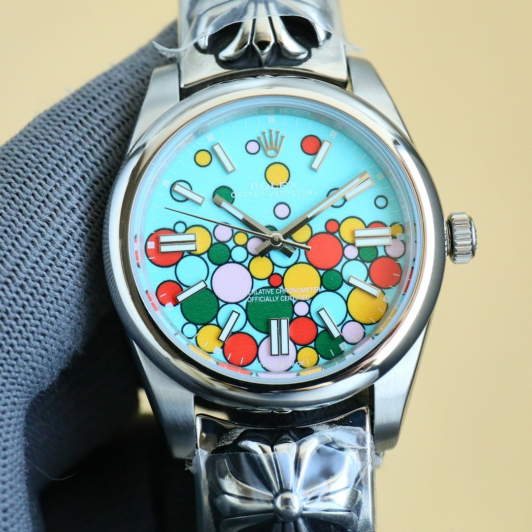 Rolex Watches