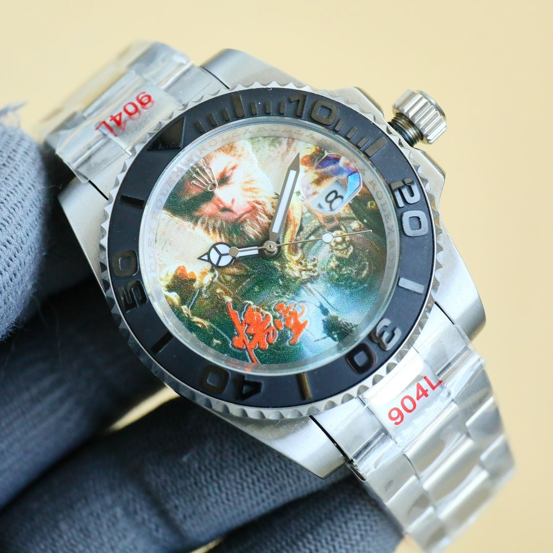 Rolex Watches