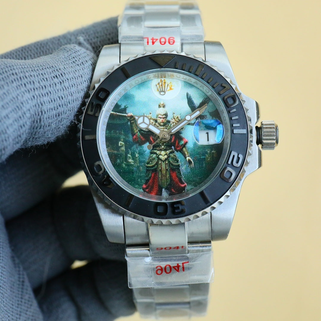 Rolex Watches