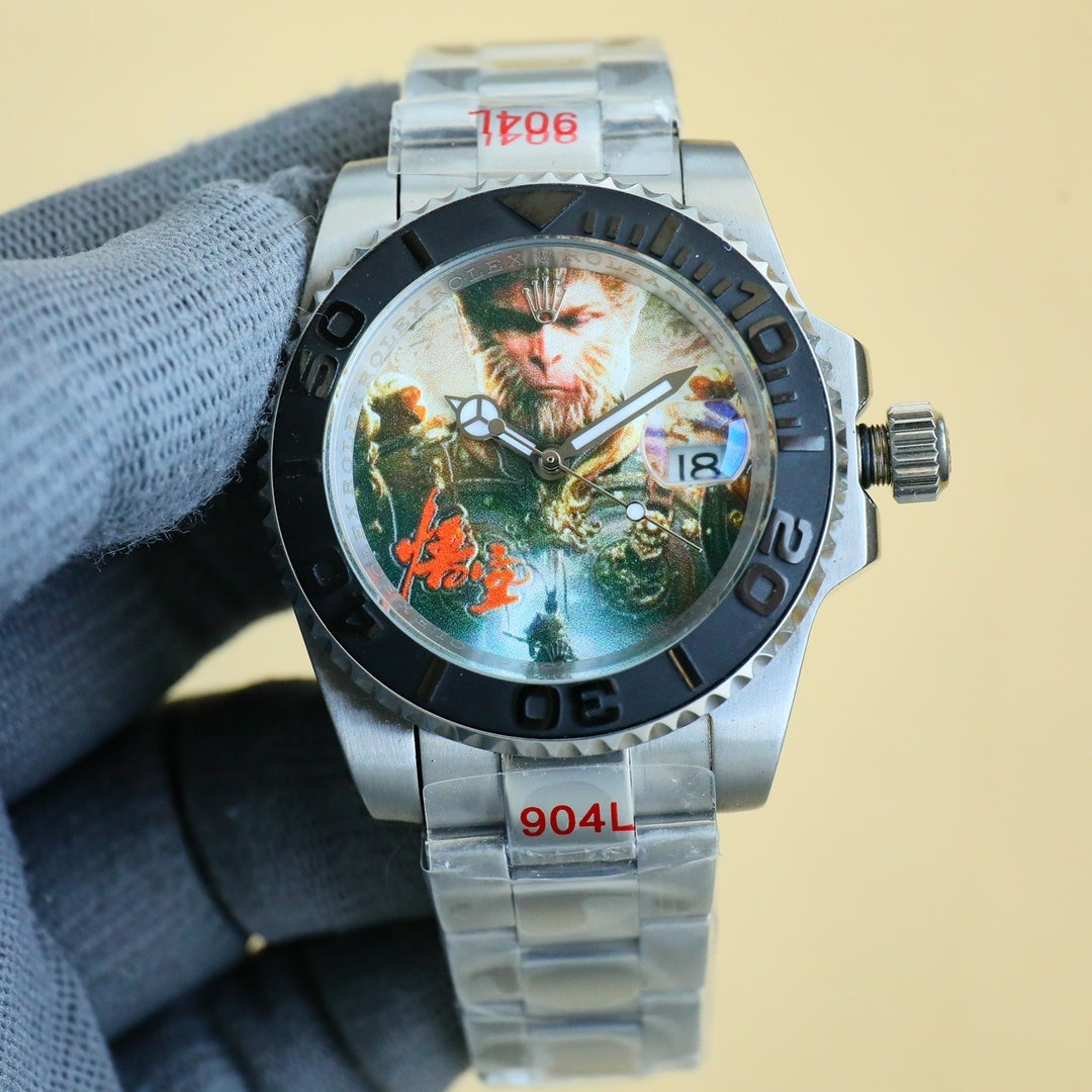 Rolex Watches