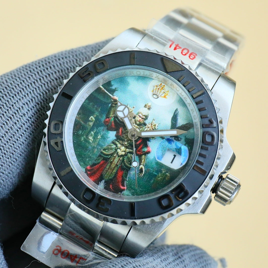 Rolex Watches