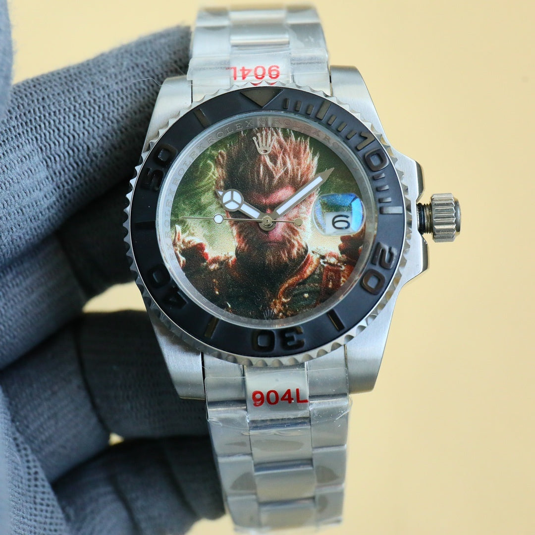 Rolex Watches