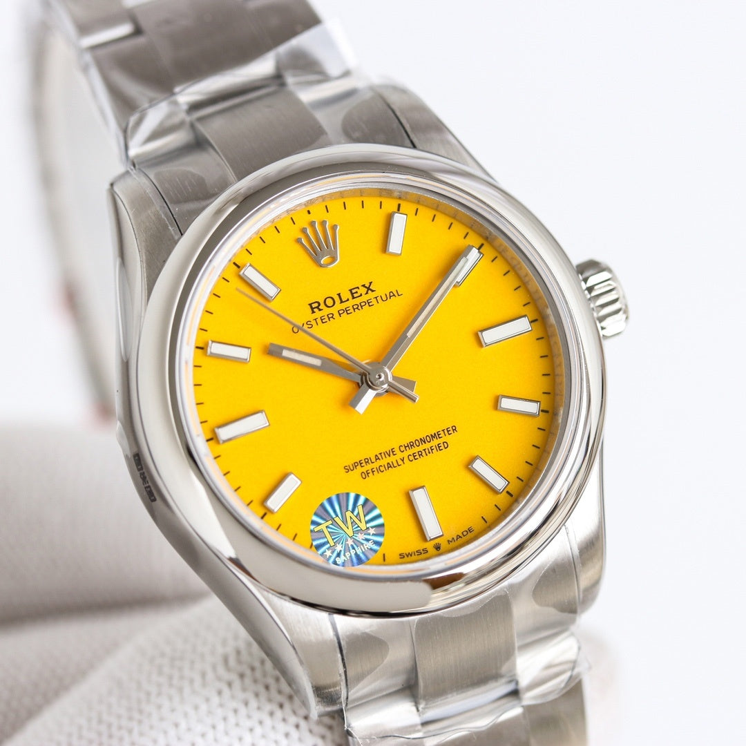 Rolex Watches