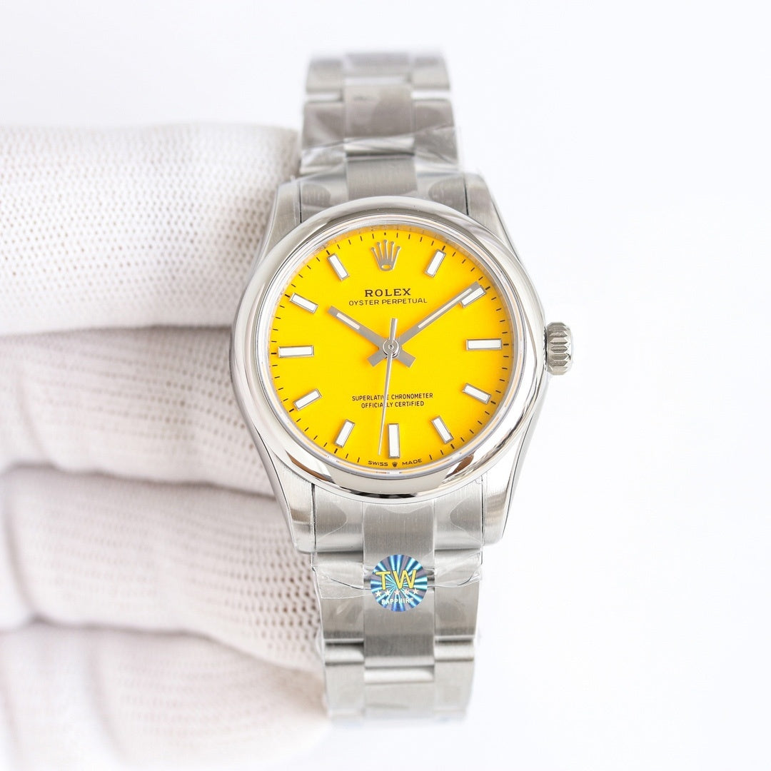 Rolex Watches
