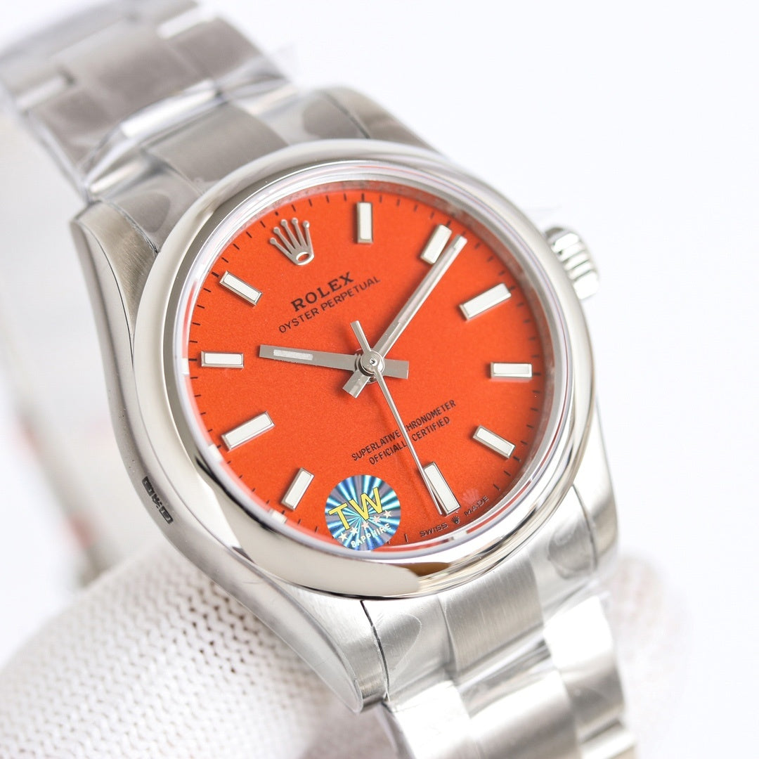 Rolex Watches