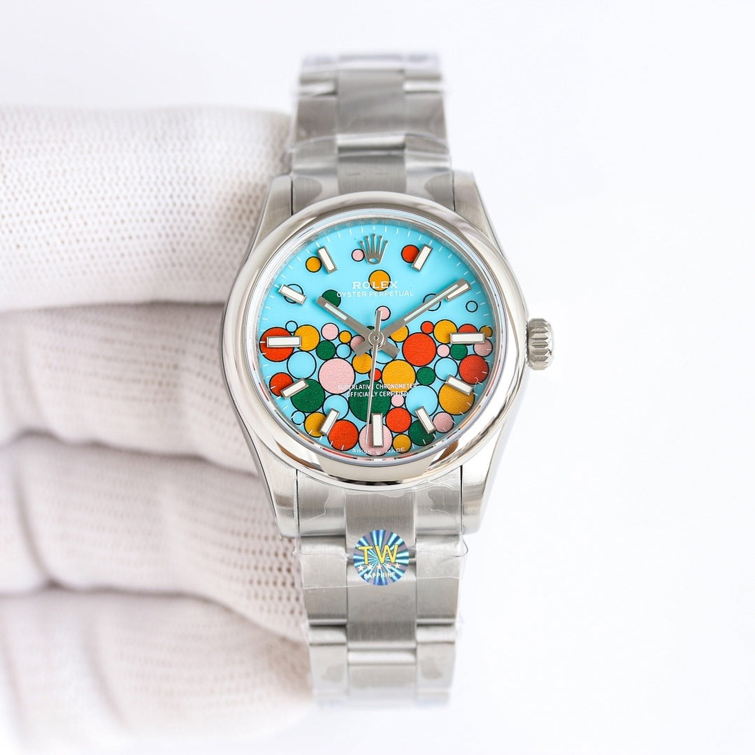 Rolex Watches