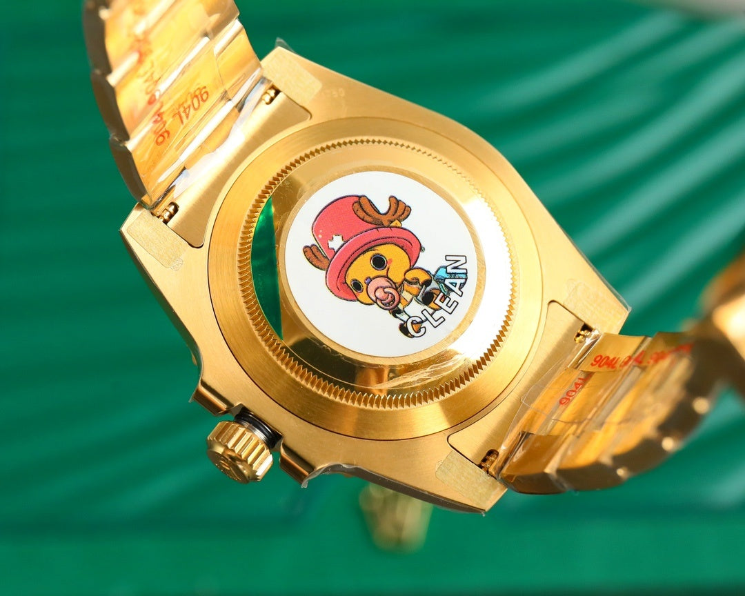 Rolex Watches