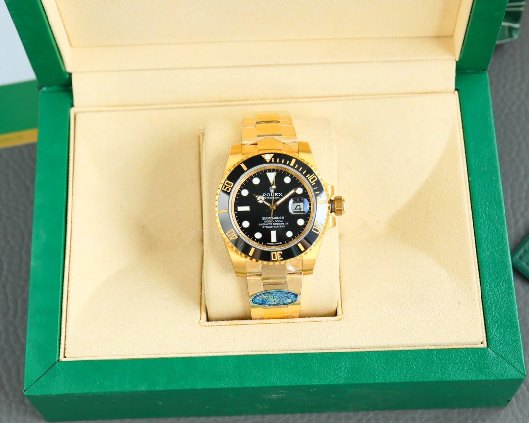 Rolex Watches