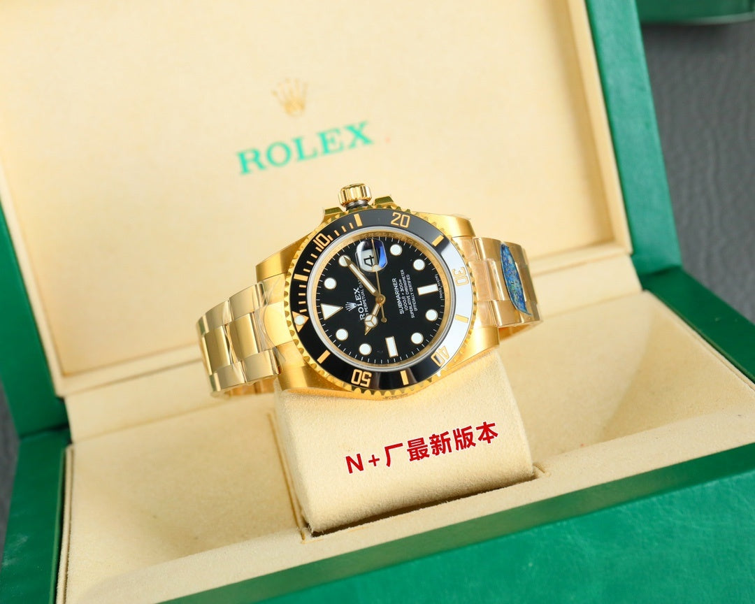 Rolex Watches