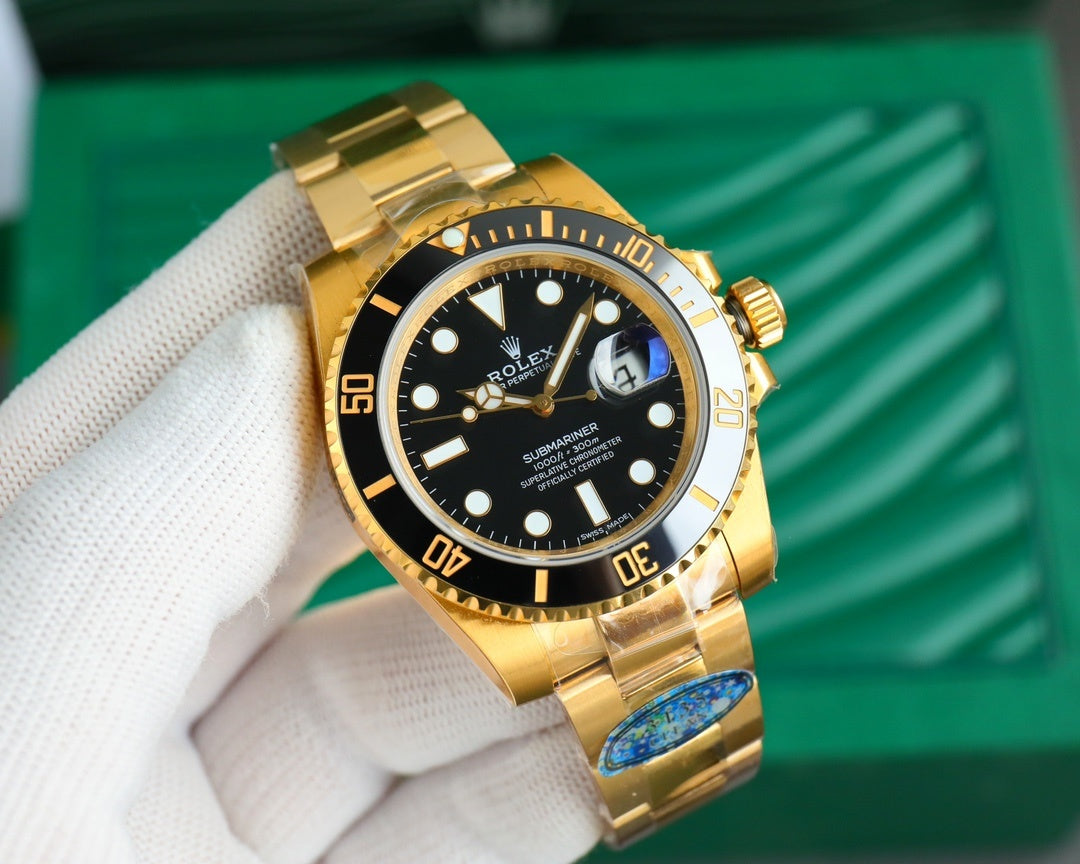 Rolex Watches