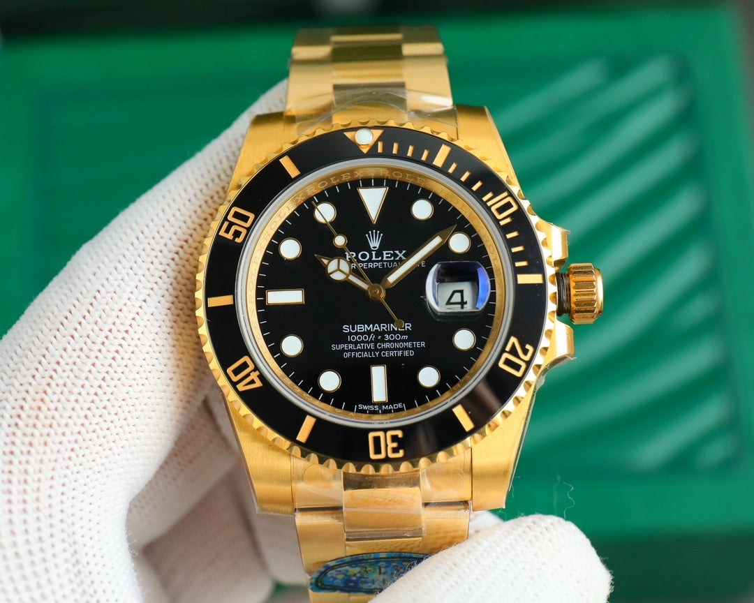Rolex Watches