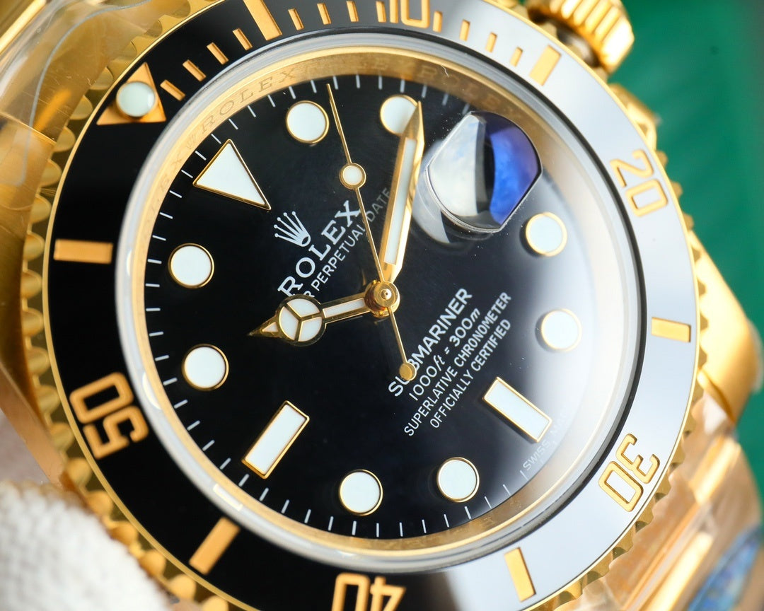 Rolex Watches