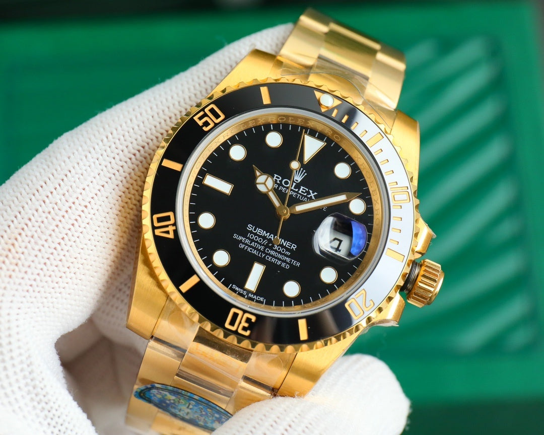 Rolex Watches