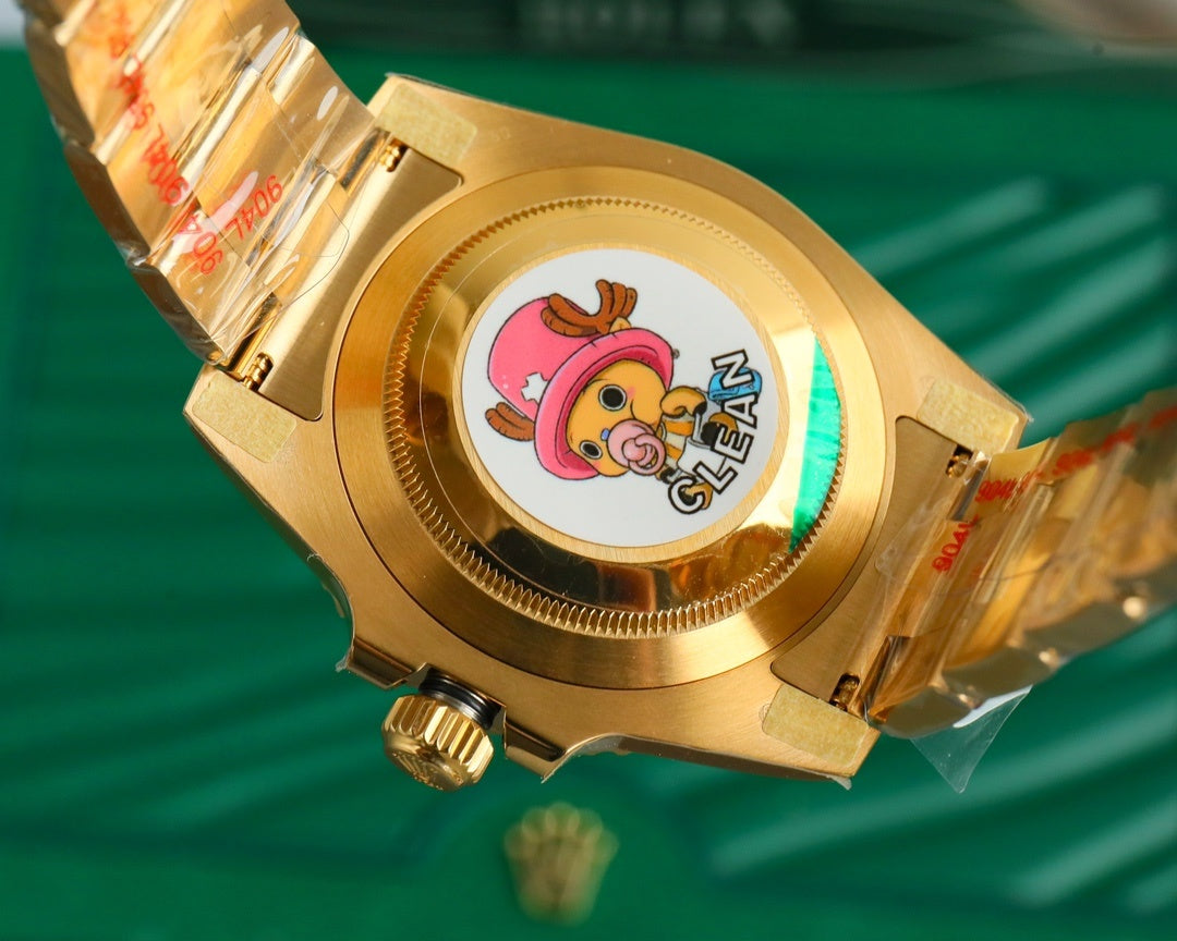 Rolex Watches