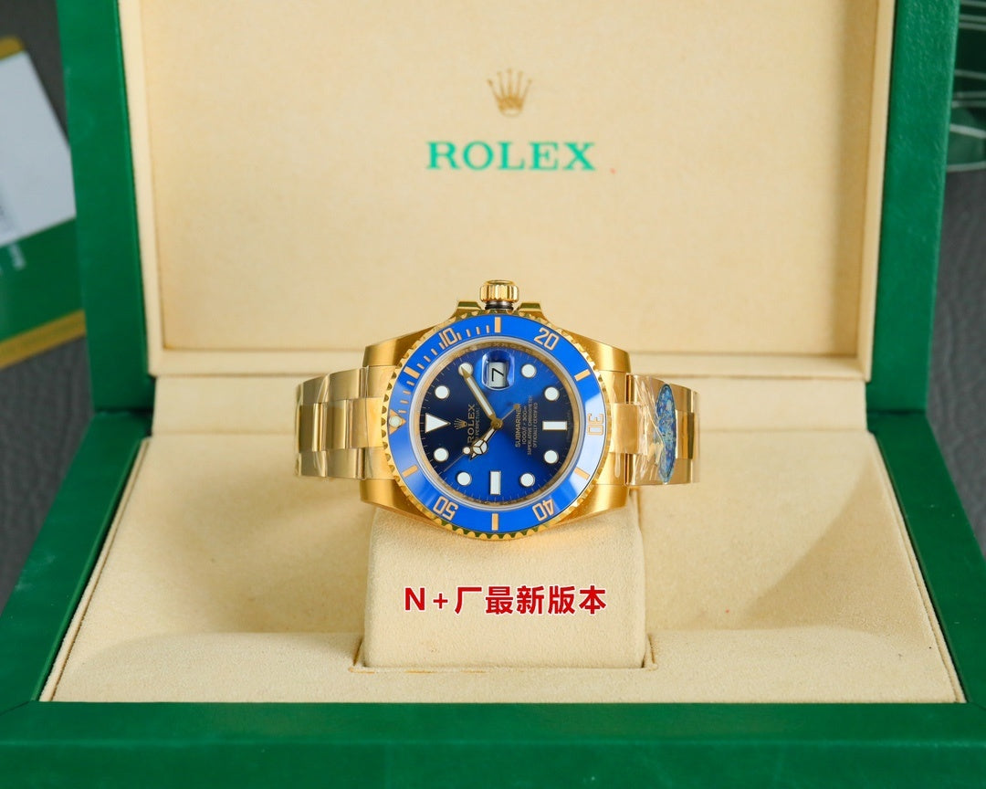 Rolex Watches