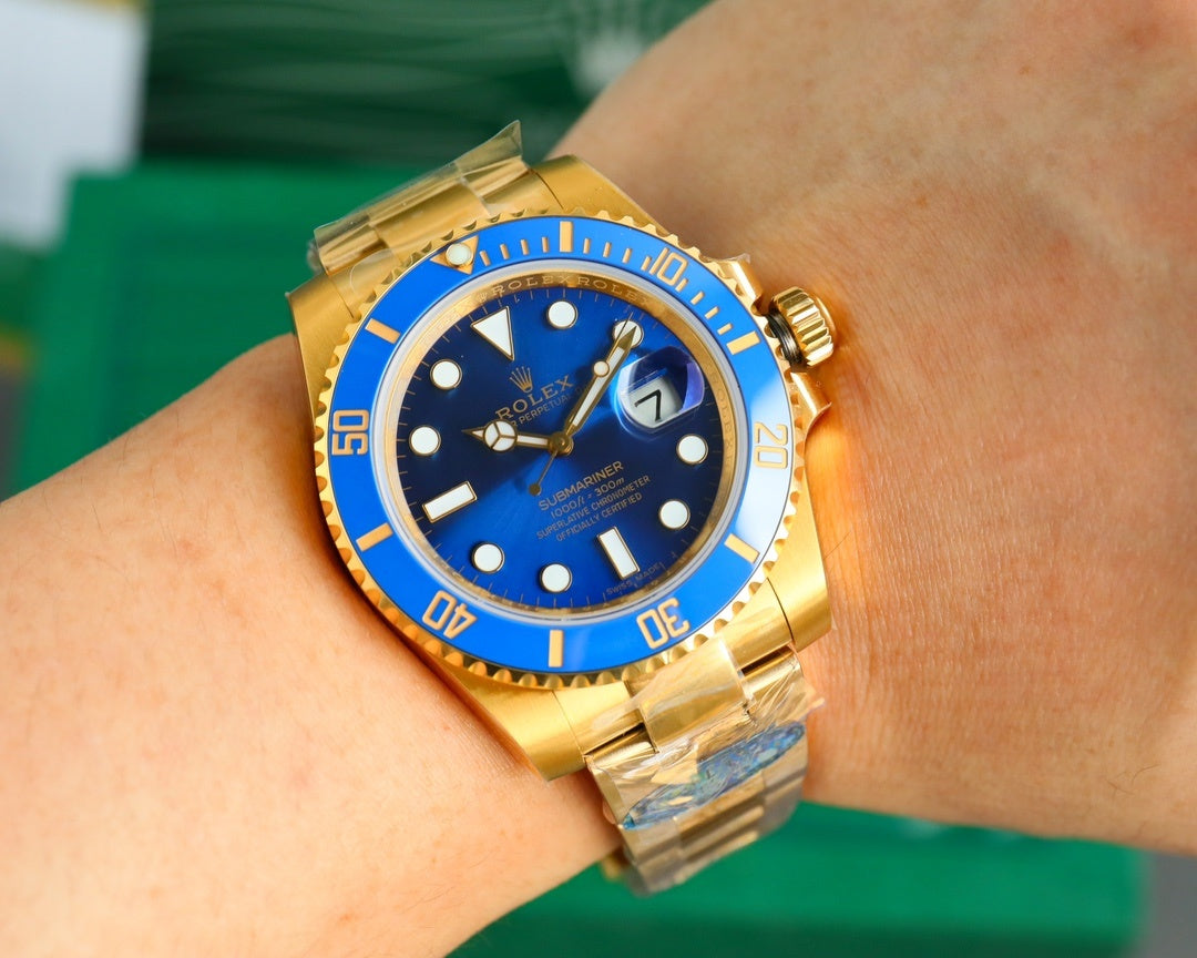 Rolex Watches