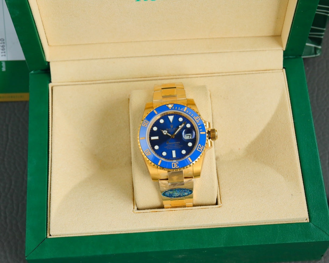 Rolex Watches