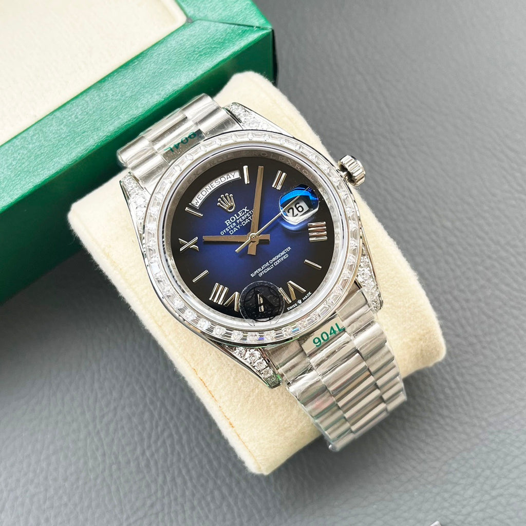 Rolex Watches