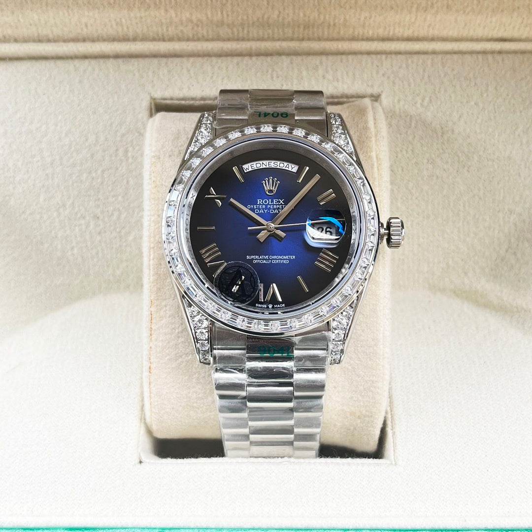 Rolex Watches
