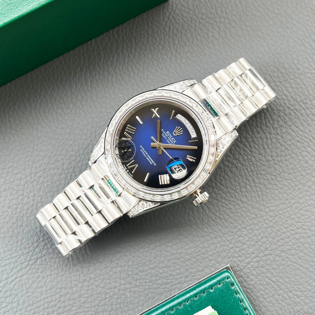 Rolex Watches