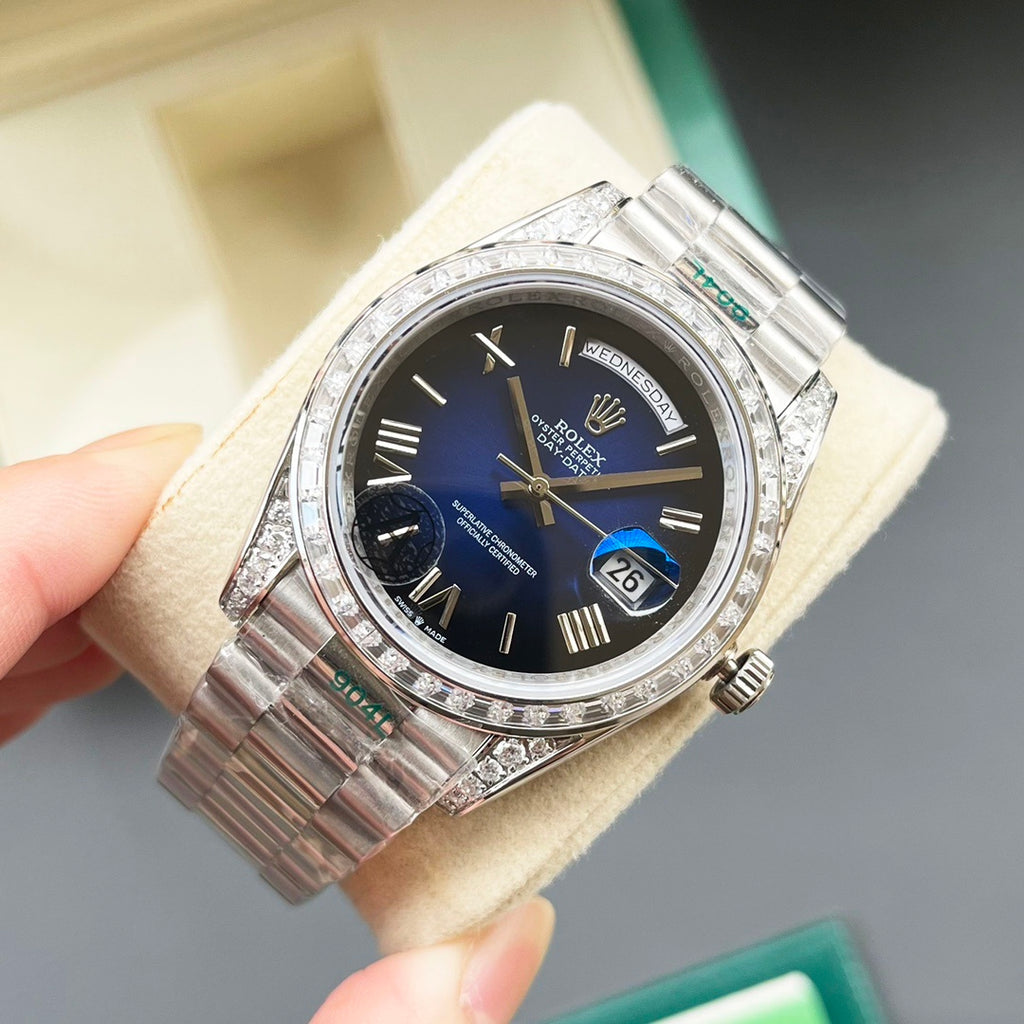 Rolex Watches