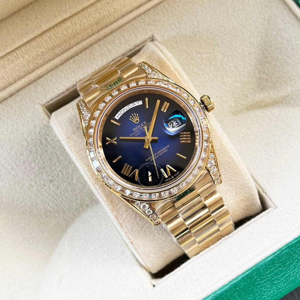 Rolex Watches