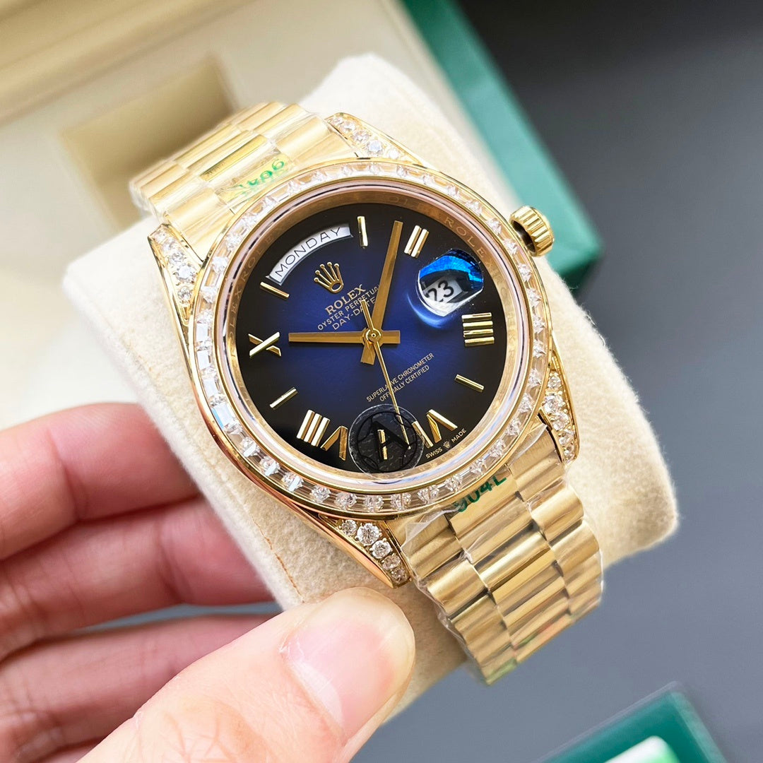 Rolex Watches