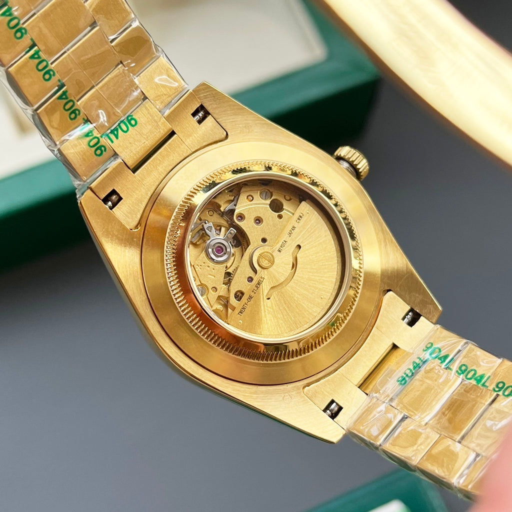 Rolex Watches