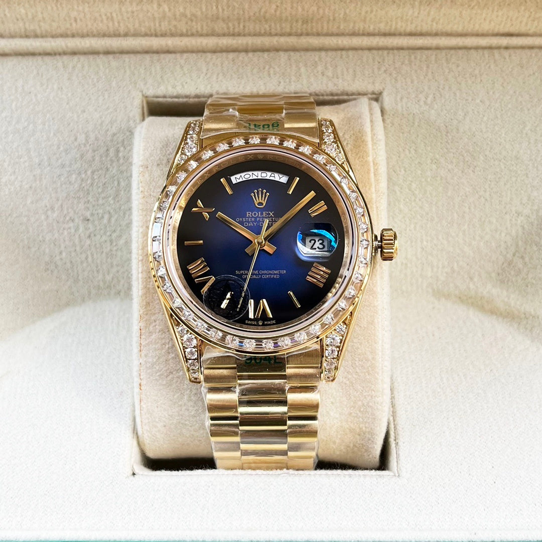 Rolex Watches