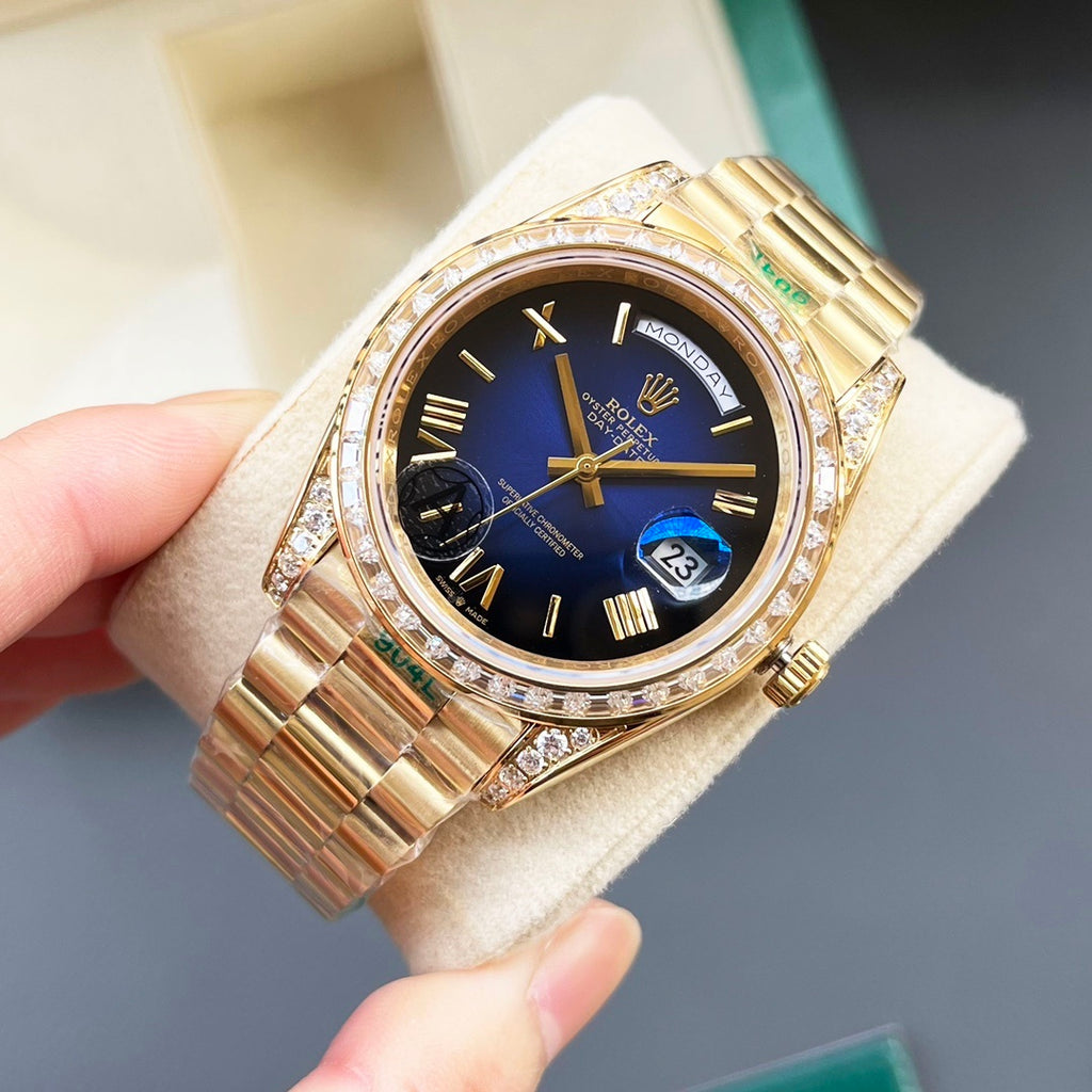 Rolex Watches