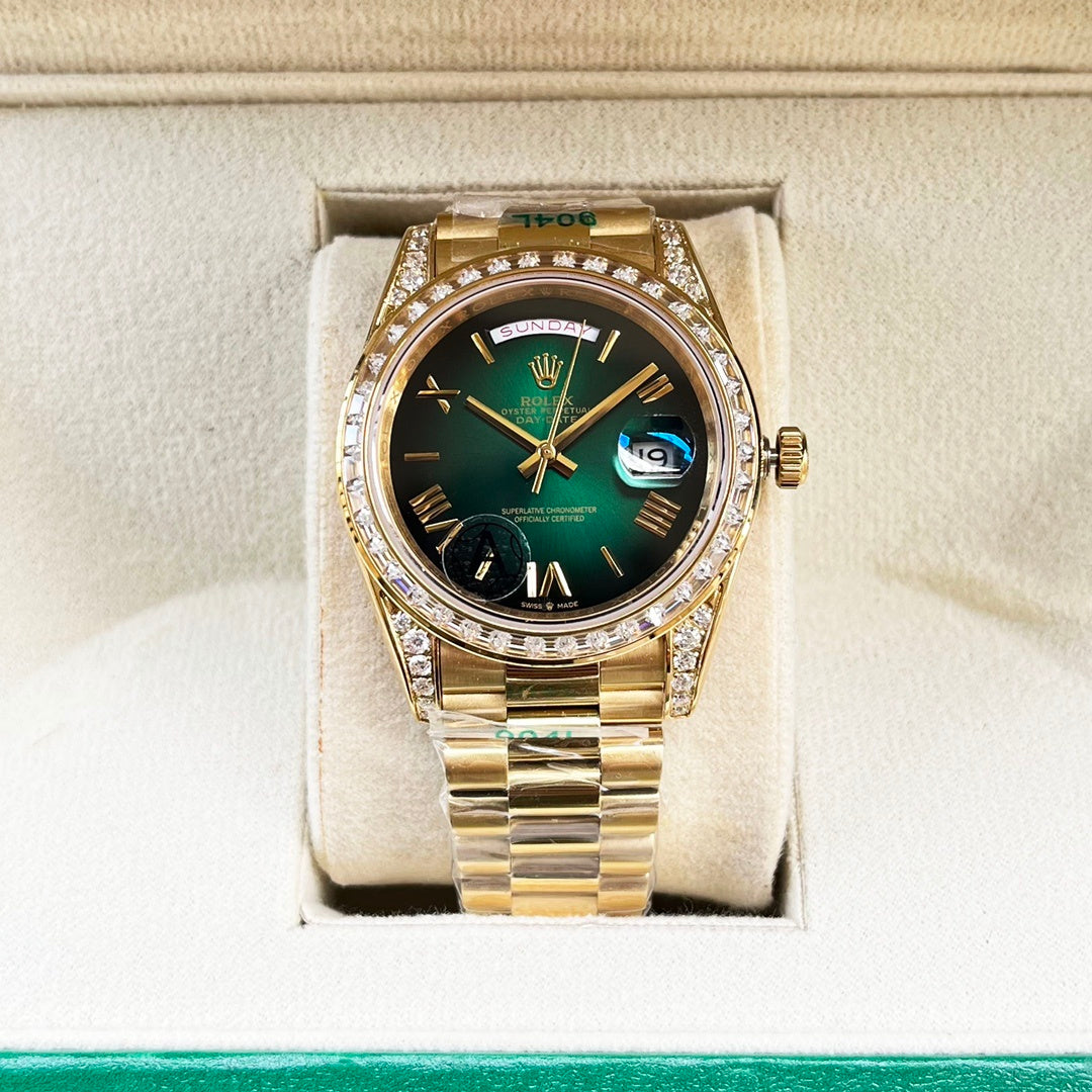 Rolex Watches