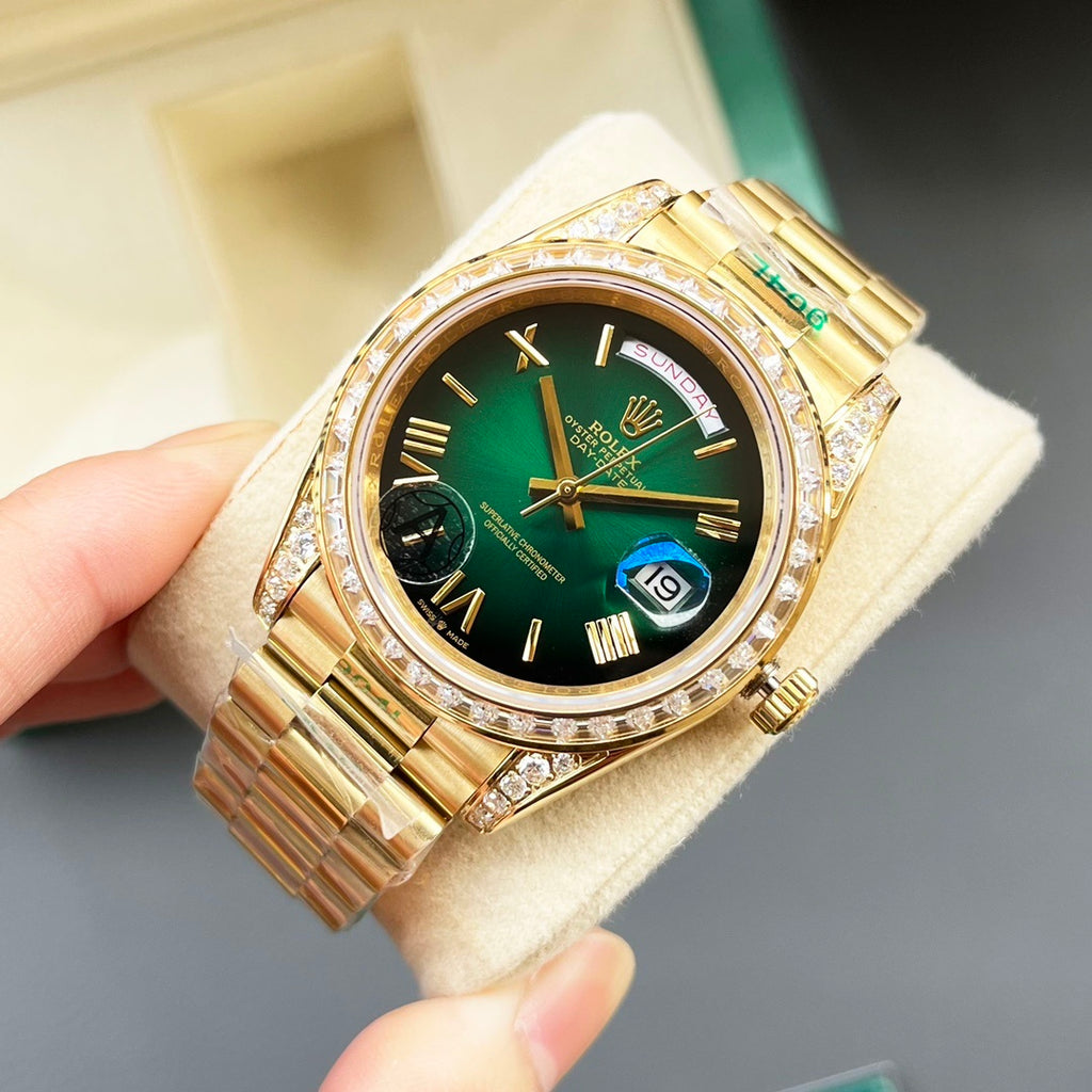 Rolex Watches