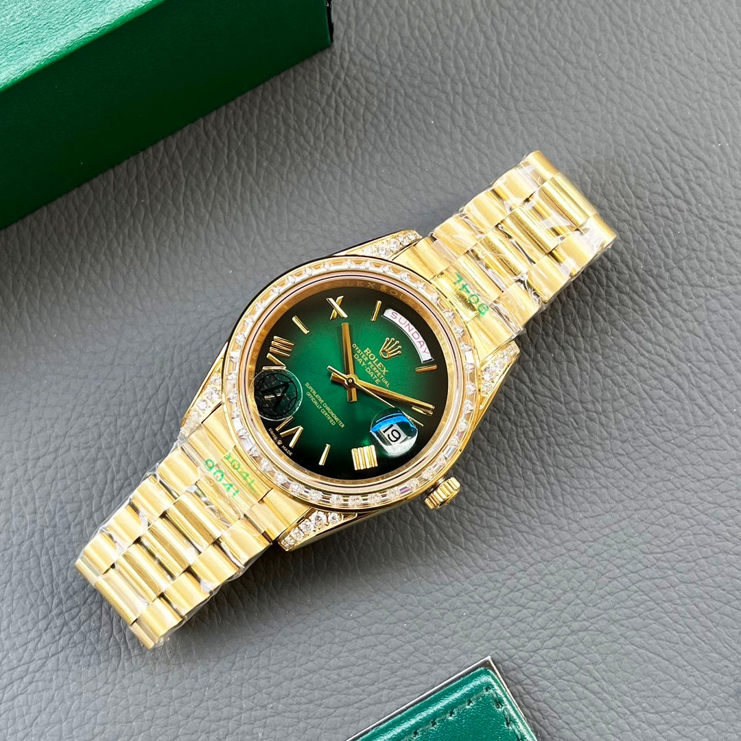 Rolex Watches