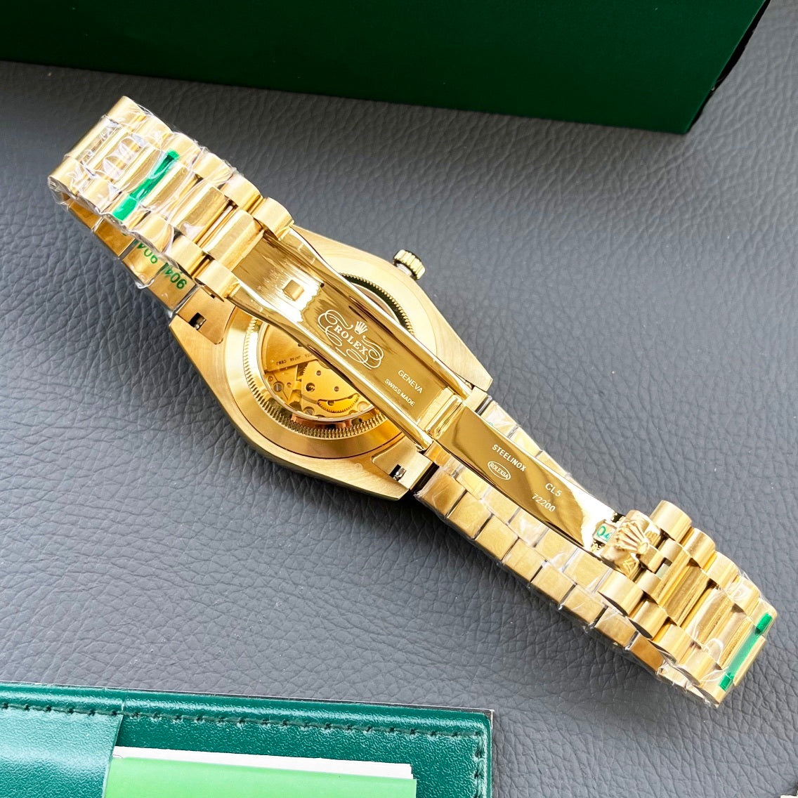 Rolex Watches