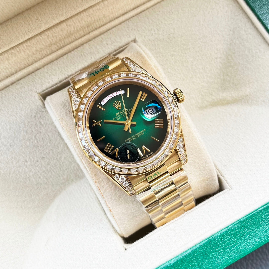 Rolex Watches