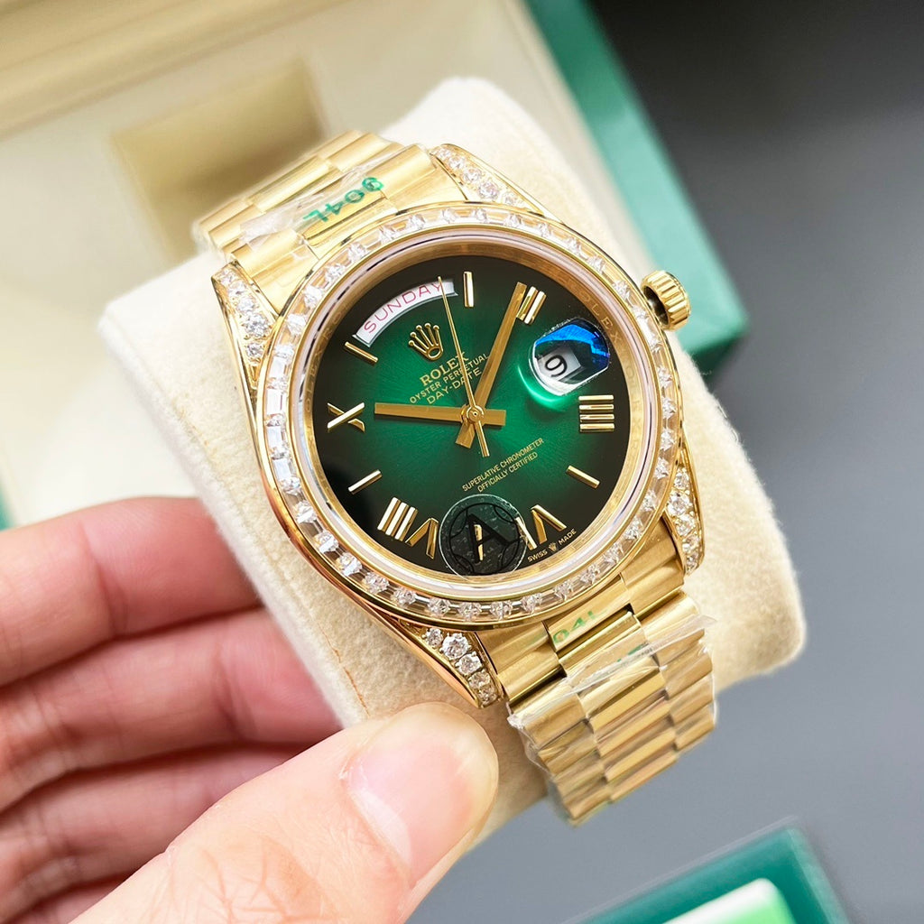 Rolex Watches
