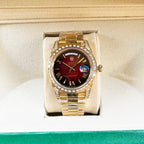 Rolex Watches