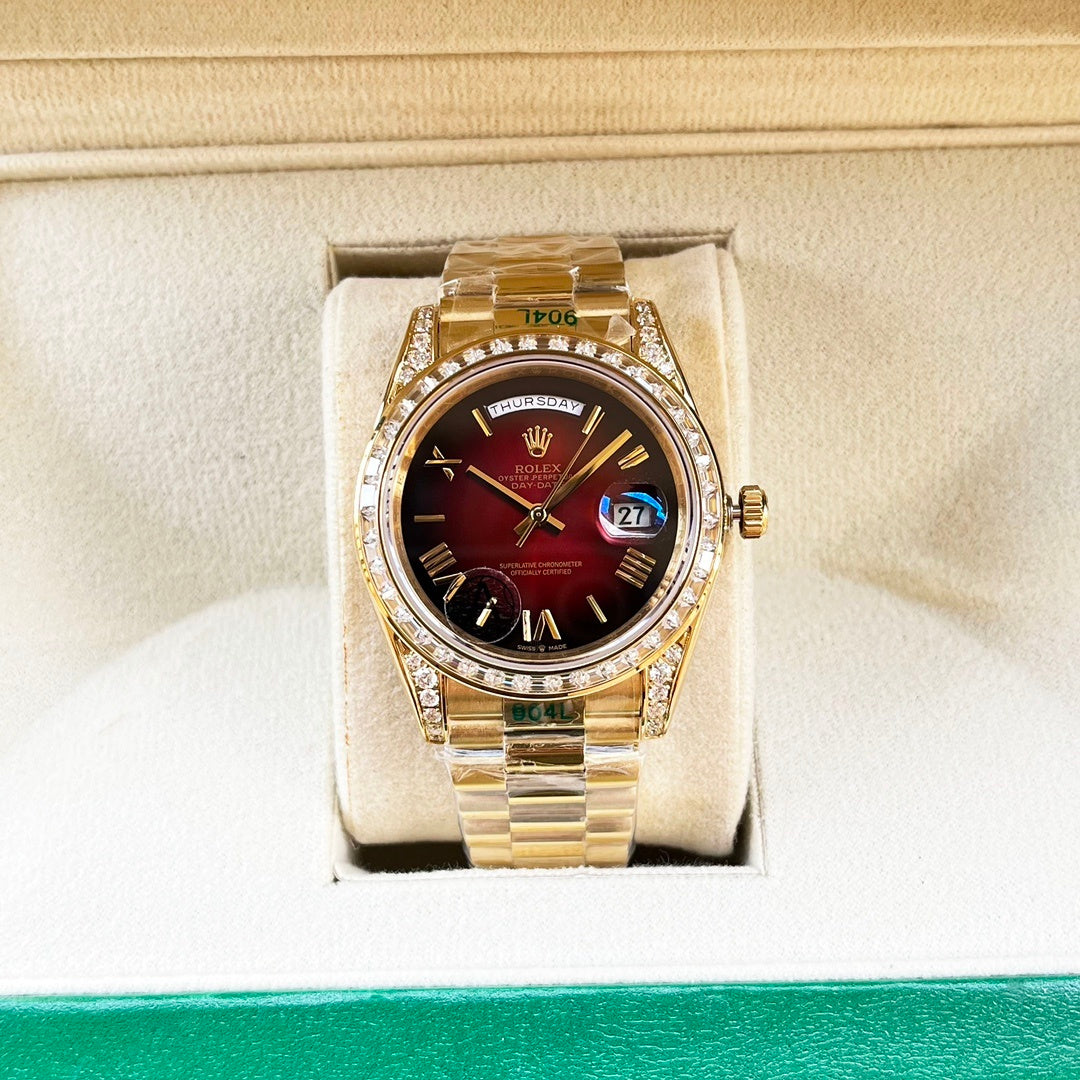 Rolex Watches