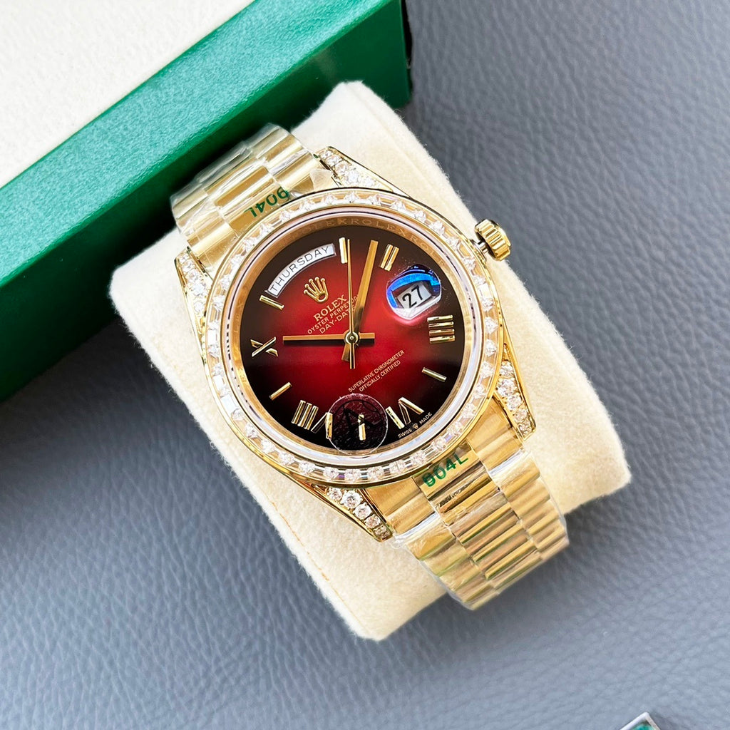 Rolex Watches