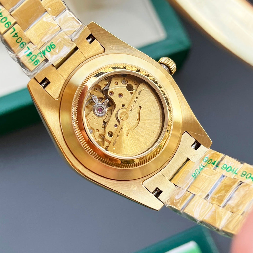 Rolex Watches