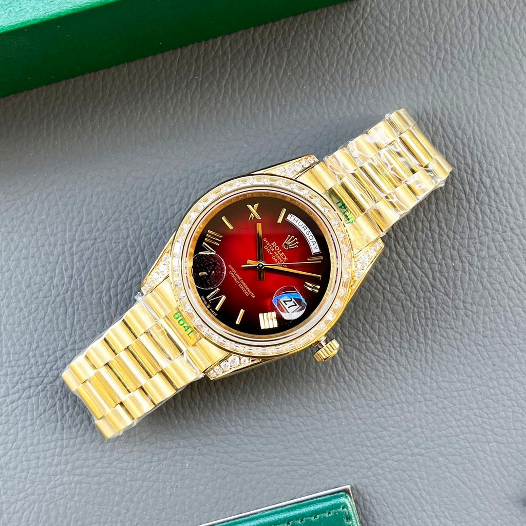 Rolex Watches