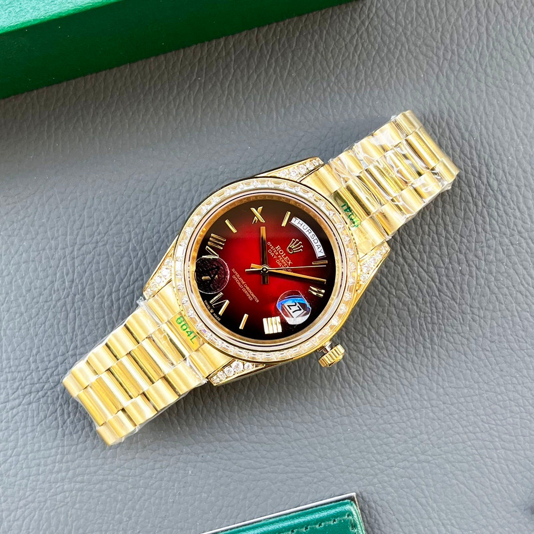 Rolex Watches