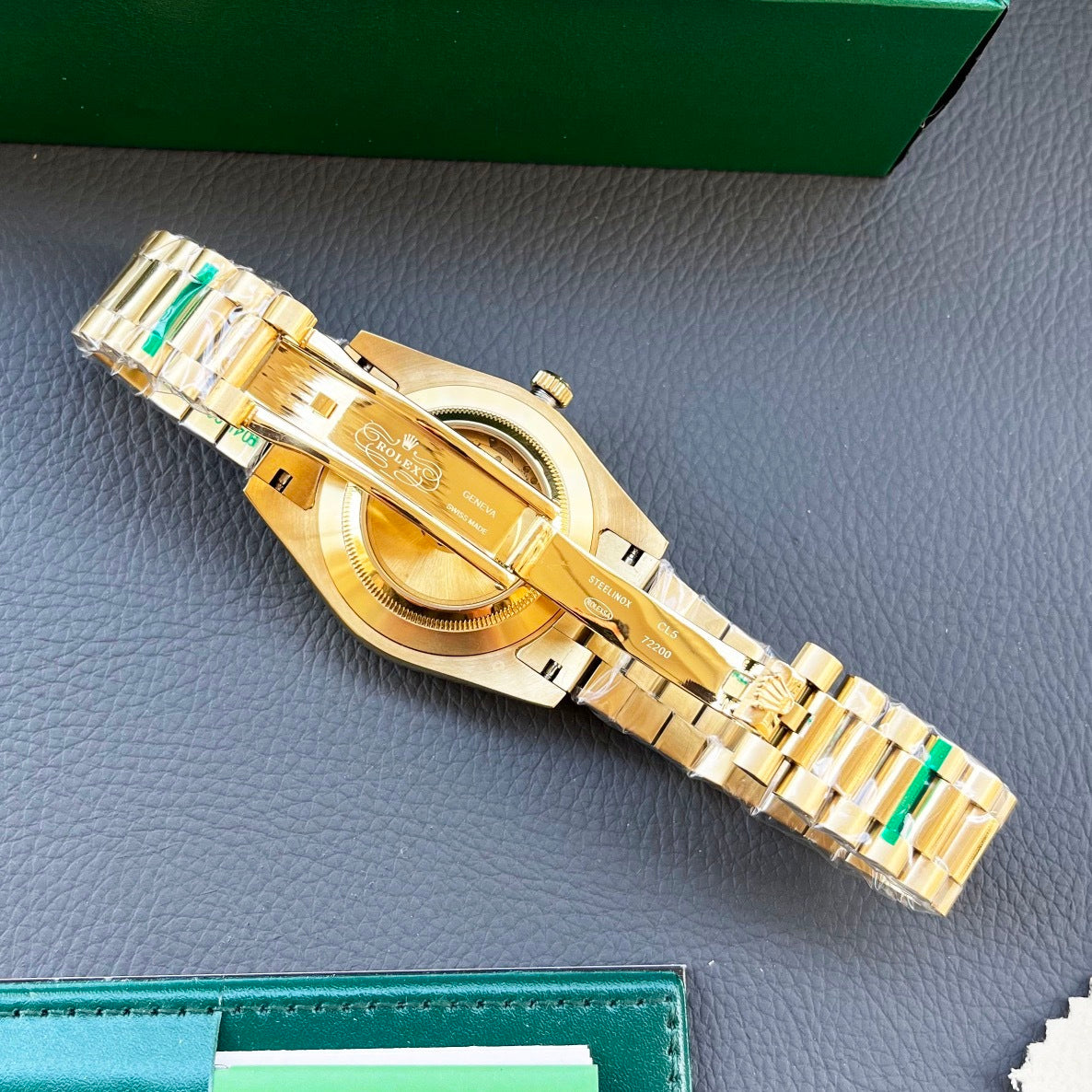 Rolex Watches
