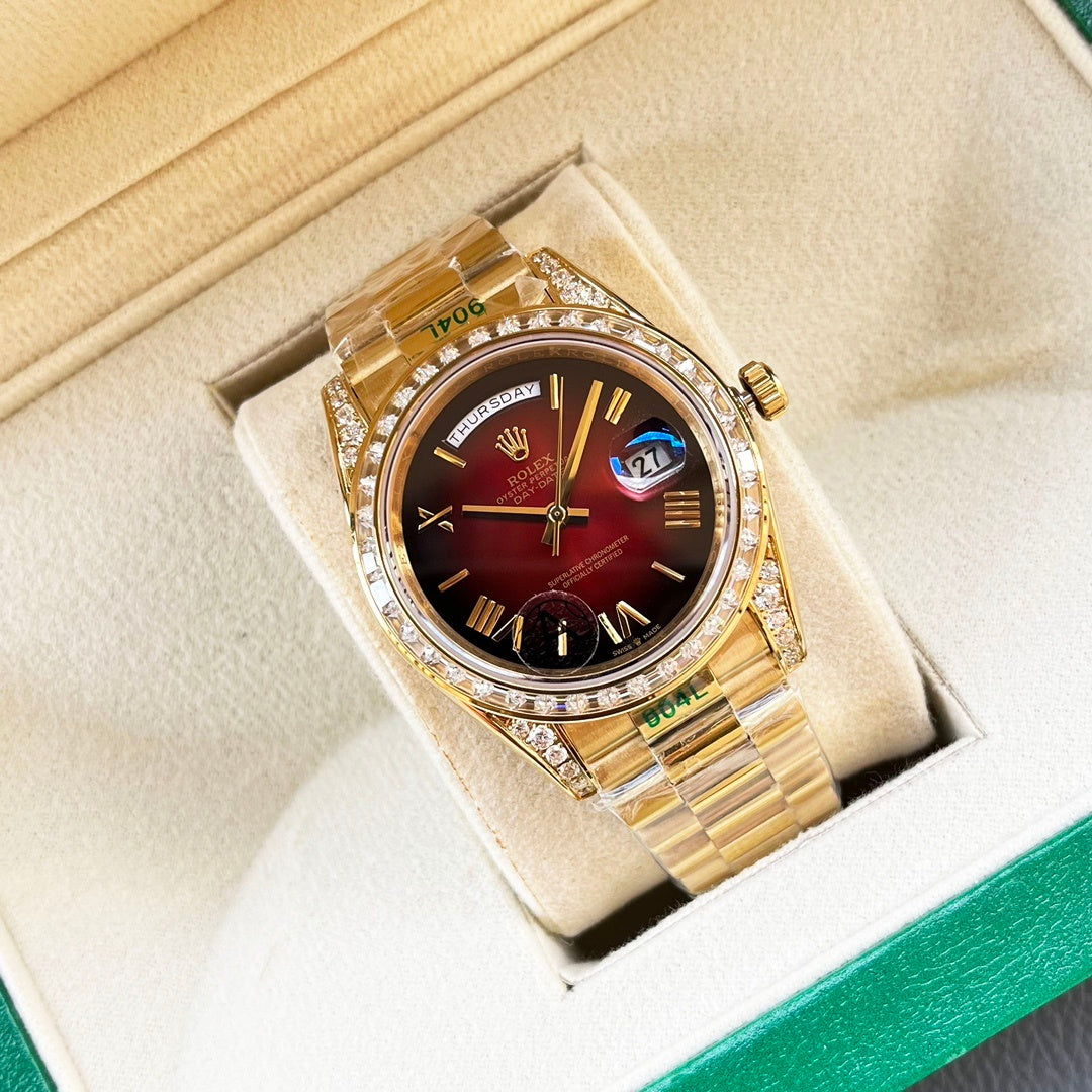 Rolex Watches