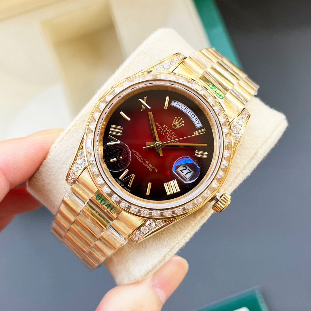 Rolex Watches
